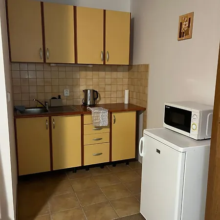 U Dvou Sisek Σαλέ Jablonec nad Nisou