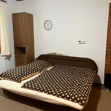 U Dvou Sisek Σαλέ Jablonec nad Nisou